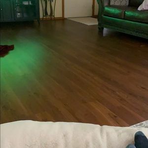 Meet your Posher, Billy